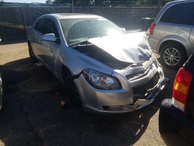 CHEVROLET MALIBU 2LT 2012 1g1zd5e03cf365932