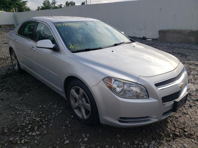 CHEVROLET MALIBU 2LT 2012 1g1zd5e03cf372685