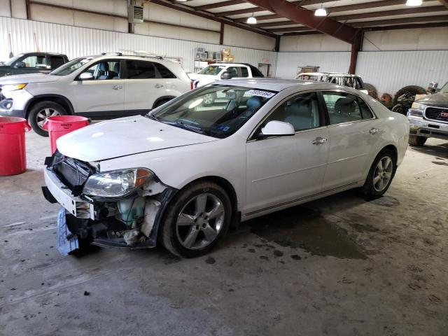 CHEVROLET MALIBU 2012 1g1zd5e03cf377532