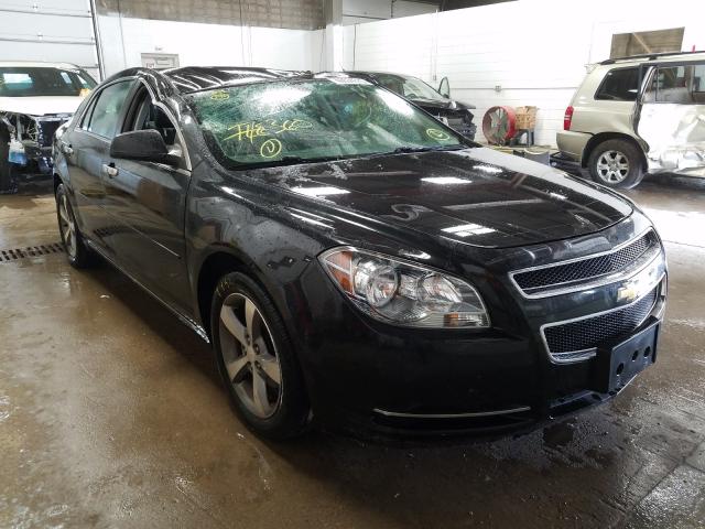 CHEVROLET MALIBU 2LT 2012 1g1zd5e03cf380141