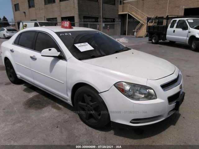 CHEVROLET MALIBU 2012 1g1zd5e03cf380401