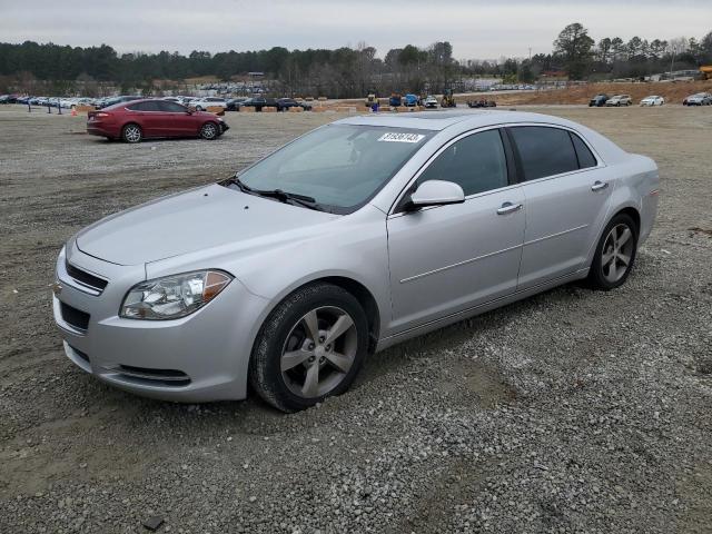 CHEVROLET MALIBU 2012 1g1zd5e03cf382794