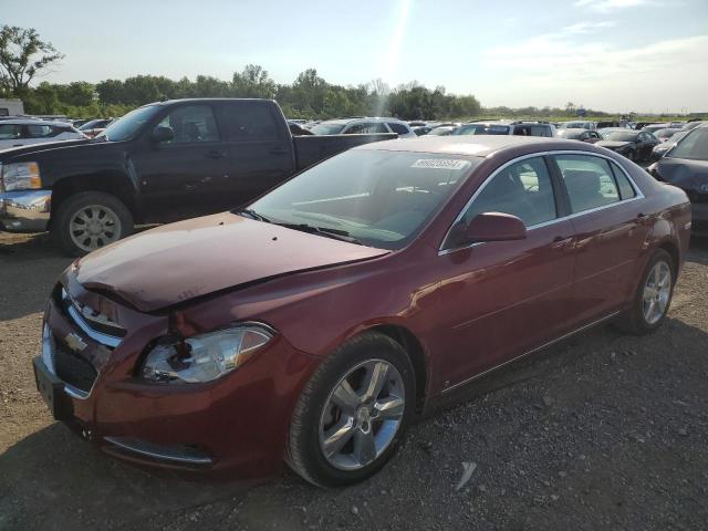 CHEVROLET MALIBU 2LT 2010 1g1zd5e04af131098