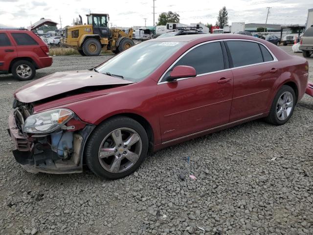 CHEVROLET MALIBU 2LT 2010 1g1zd5e04af204793