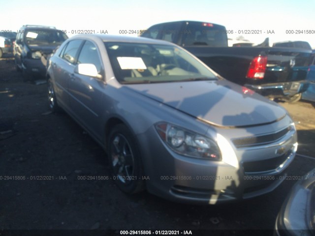 CHEVROLET MALIBU 2010 1g1zd5e04af321080