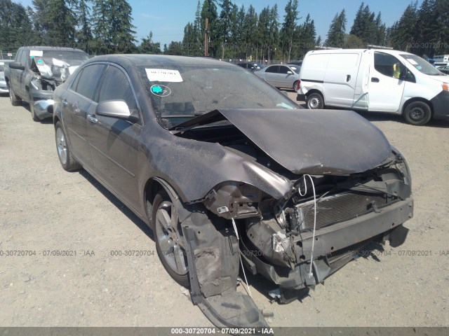 CHEVROLET MALIBU 2012 1g1zd5e04cf107659