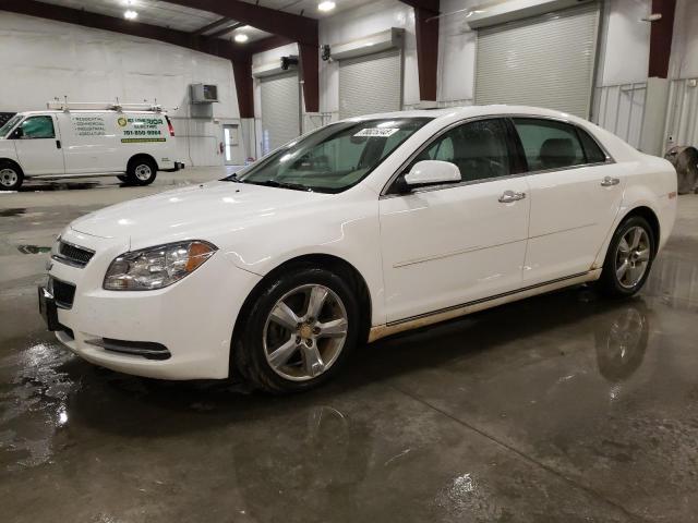 CHEVROLET MALIBU 2012 1g1zd5e04cf107760