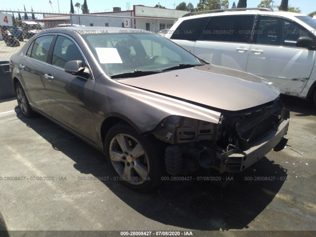 CHEVROLET MALIBU 2012 1g1zd5e04cf116488