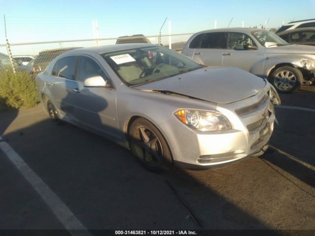 CHEVROLET MALIBU 2012 1g1zd5e04cf129595