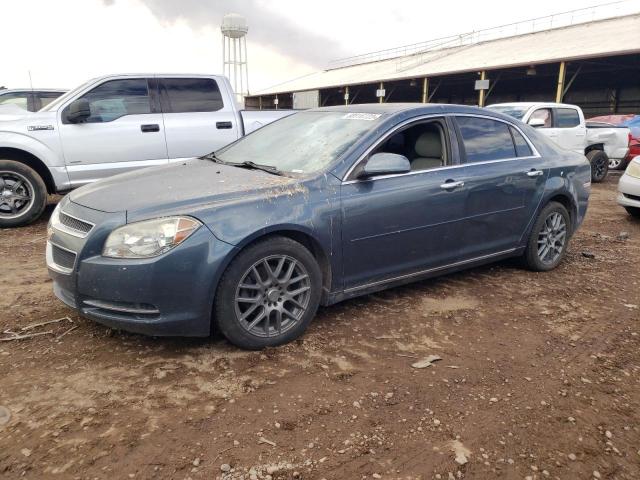 CHEVROLET MALIBU 2LT 2012 1g1zd5e04cf131816