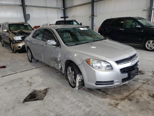 CHEVROLET MALIBU 2LT 2012 1g1zd5e04cf133940