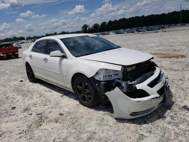 CHEVROLET MALIBU 2LT 2012 1g1zd5e04cf140919