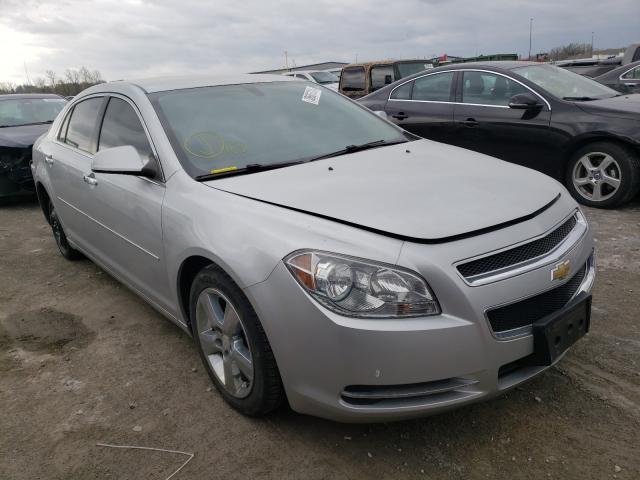 CHEVROLET MALIBU 2LT 2012 1g1zd5e04cf155789