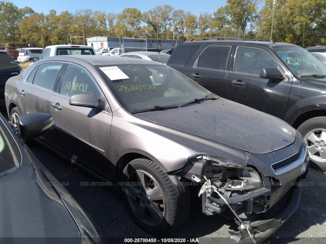 CHEVROLET MALIBU 2012 1g1zd5e04cf157638