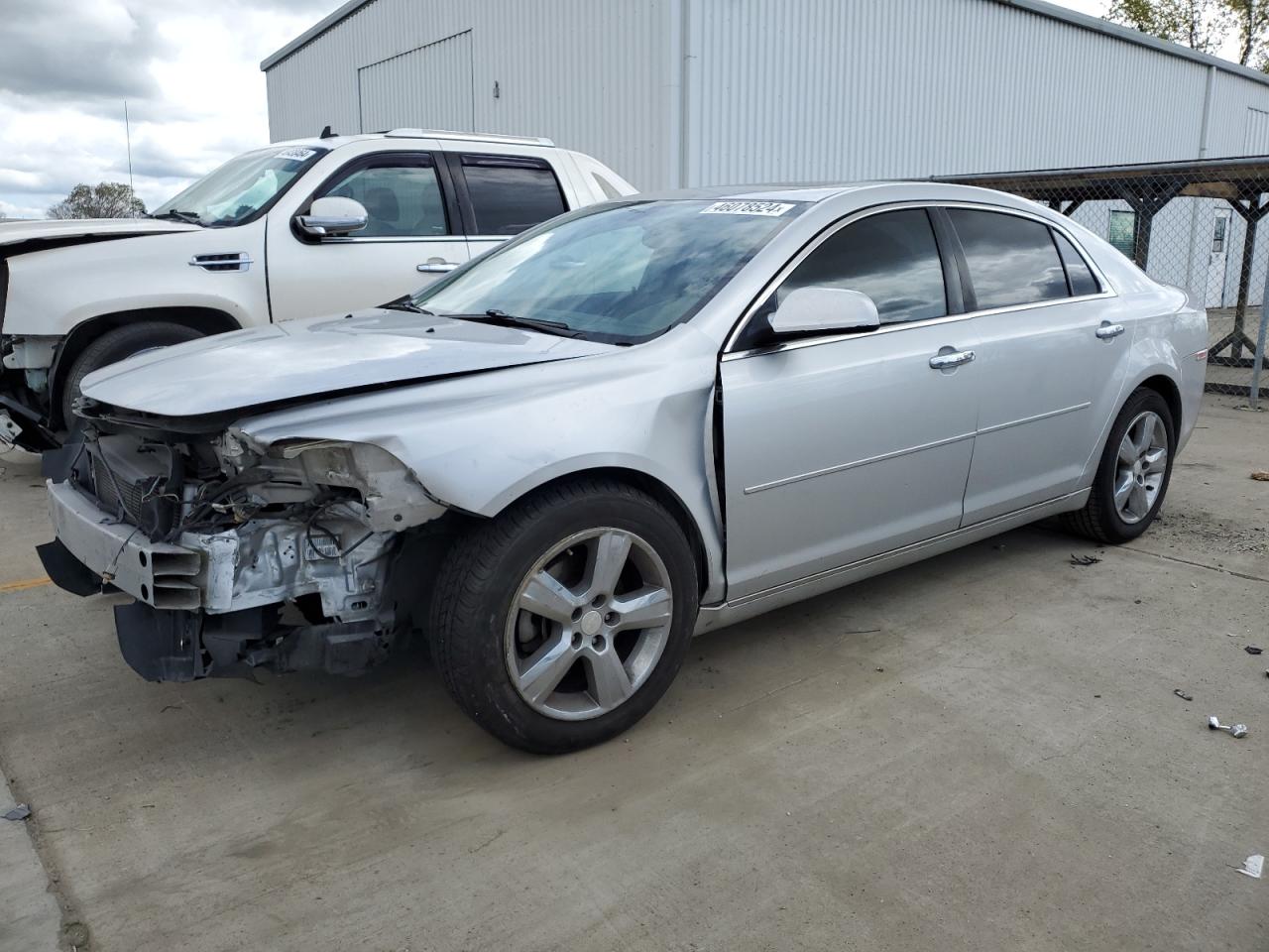 CHEVROLET MALIBU 2012 1g1zd5e04cf163553