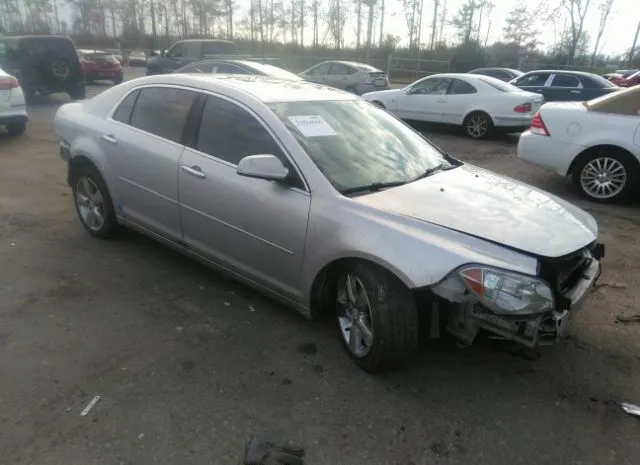 CHEVROLET MALIBU 2012 1g1zd5e04cf179316