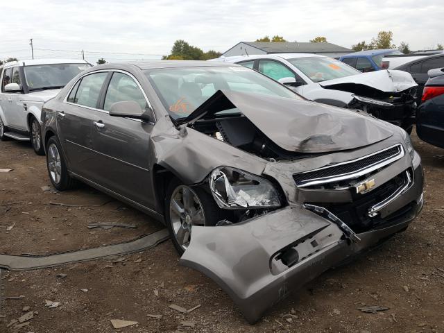 CHEVROLET MALIBU 2LT 2012 1g1zd5e04cf194382