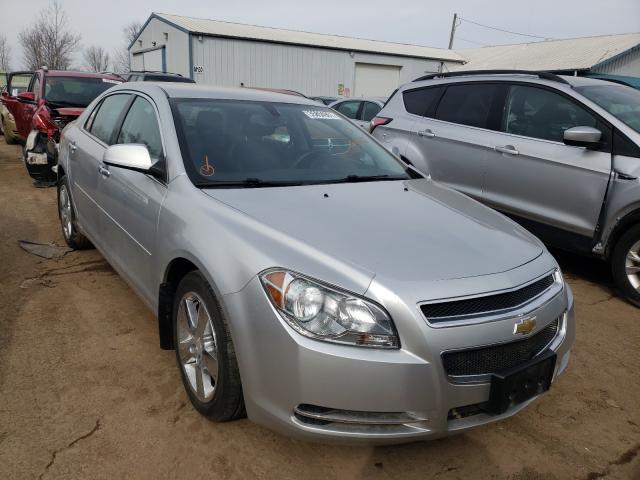 CHEVROLET MALIBU 2LT 2012 1g1zd5e04cf202450