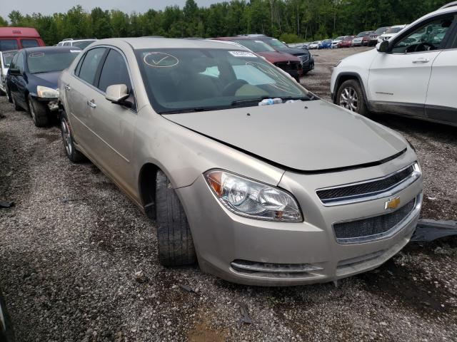 CHEVROLET MALIBU 2LT 2012 1g1zd5e04cf208961