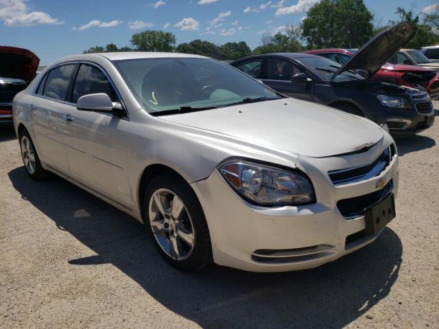 CHEVROLET MALIBU 2LT 2012 1g1zd5e04cf233861