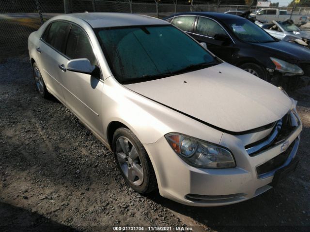 CHEVROLET MALIBU 2012 1g1zd5e04cf242883