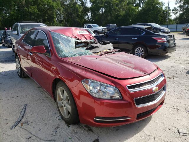 CHEVROLET MALIBU 2LT 2012 1g1zd5e04cf252183