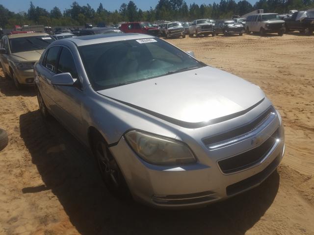 CHEVROLET MALIBU 2LT 2012 1g1zd5e04cf253253