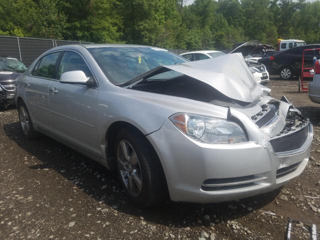 CHEVROLET MALIBU 2LT 2012 1g1zd5e04cf258842