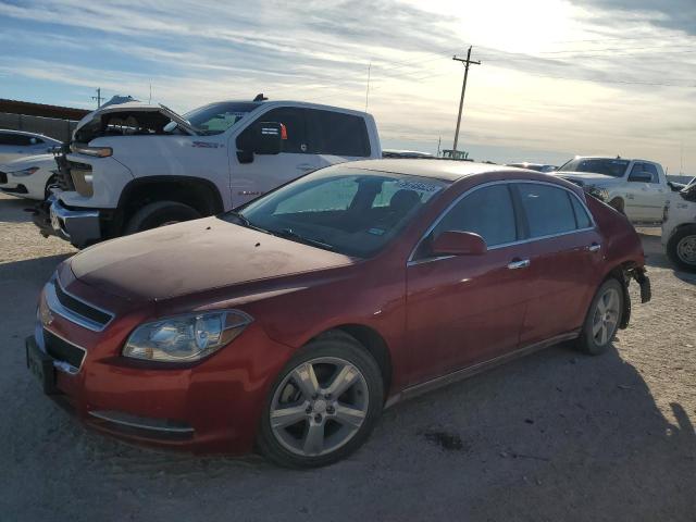 CHEVROLET MALIBU 2012 1g1zd5e04cf260848