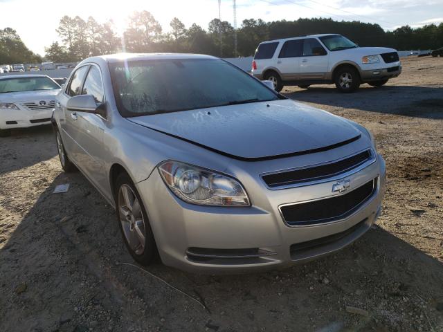 CHEVROLET MALIBU 2LT 2012 1g1zd5e04cf261319