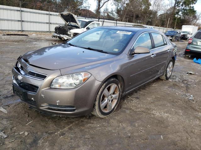 CHEVROLET MALIBU 2LT 2012 1g1zd5e04cf261966