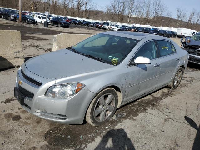 CHEVROLET MALIBU 2LT 2012 1g1zd5e04cf266018