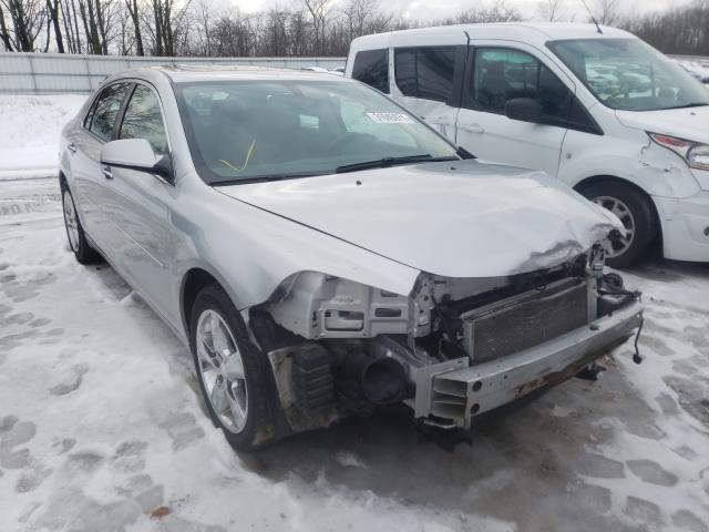 CHEVROLET MALIBU 2LT 2012 1g1zd5e04cf268125