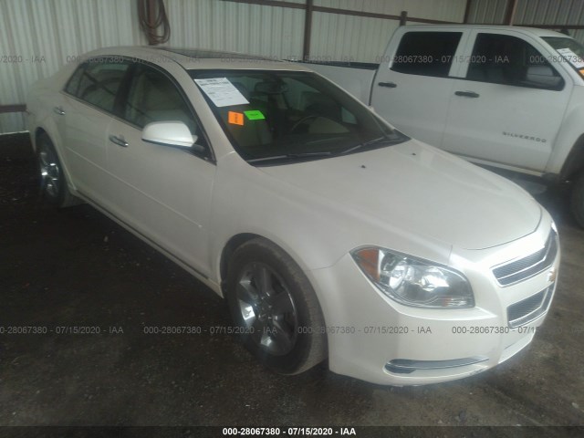 CHEVROLET MALIBU 2012 1g1zd5e04cf269145