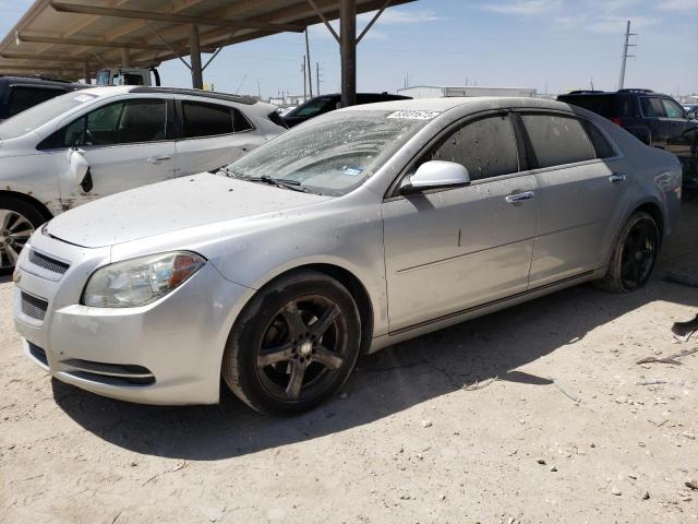 CHEVROLET MALIBU 2LT 2012 1g1zd5e04cf271154