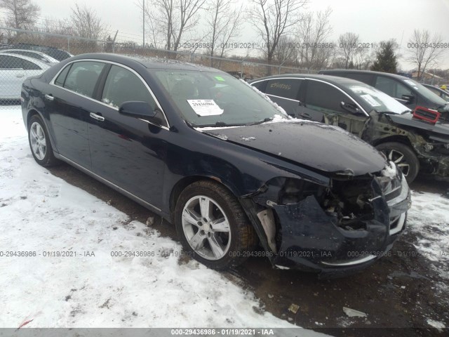 CHEVROLET MALIBU 2012 1g1zd5e04cf276998