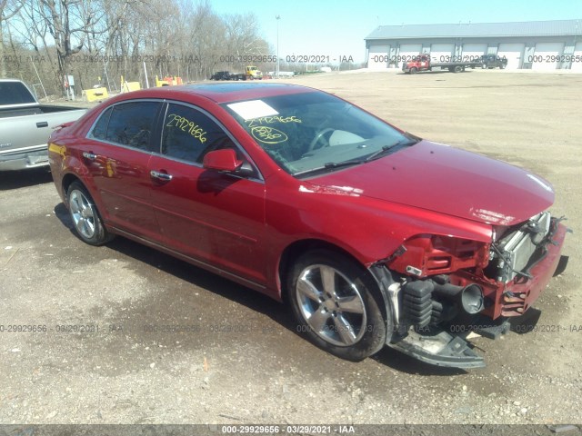 CHEVROLET MALIBU 2012 1g1zd5e04cf277097