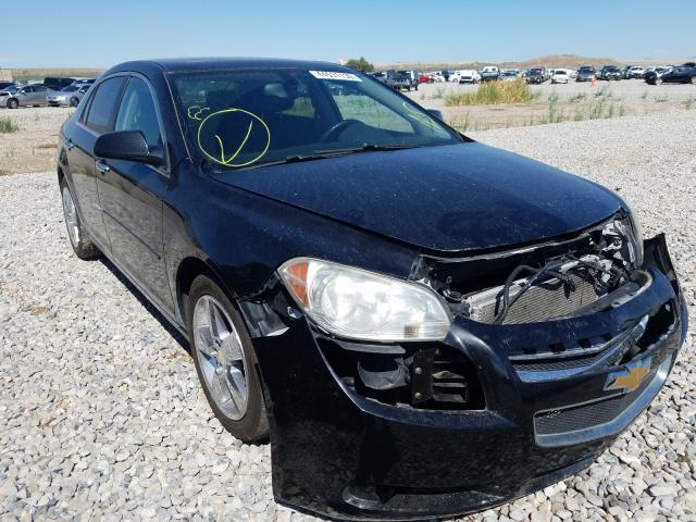 CHEVROLET MALIBU 2LT 2012 1g1zd5e04cf285927