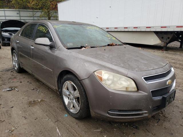 CHEVROLET MALIBU 2LT 2012 1g1zd5e04cf299729