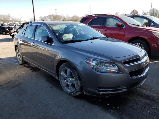 CHEVROLET MALIBU 2LT 2012 1g1zd5e04cf303875