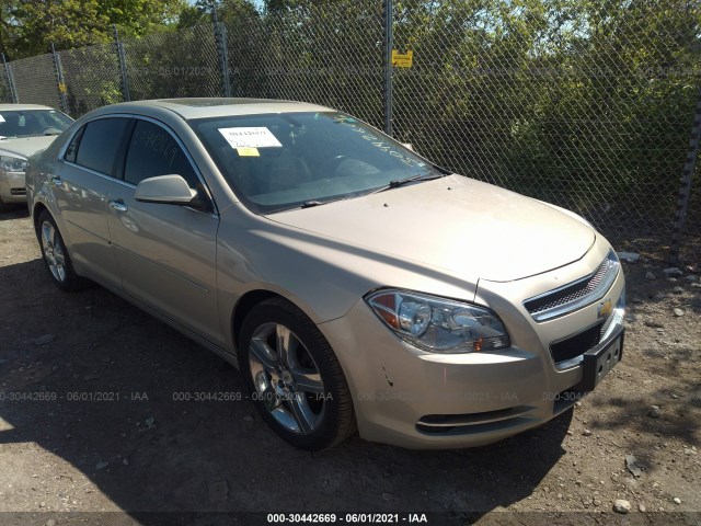 CHEVROLET MALIBU 2012 1g1zd5e04cf309496