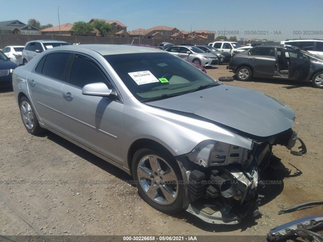 CHEVROLET MALIBU 2012 1g1zd5e04cf320823