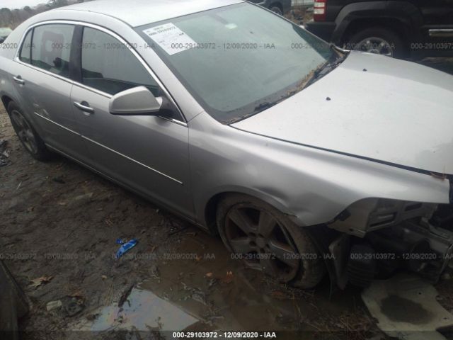 CHEVROLET MALIBU 2012 1g1zd5e04cf335144