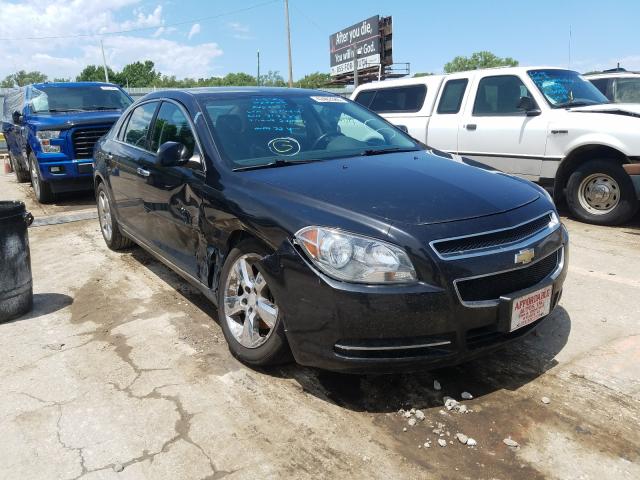 CHEVROLET MALIBU 2LT 2012 1g1zd5e04cf339744