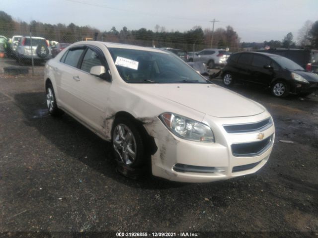 CHEVROLET MALIBU 2012 1g1zd5e04cf341722