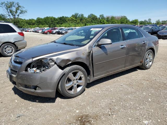 CHEVROLET MALIBU 2LT 2012 1g1zd5e04cf342143