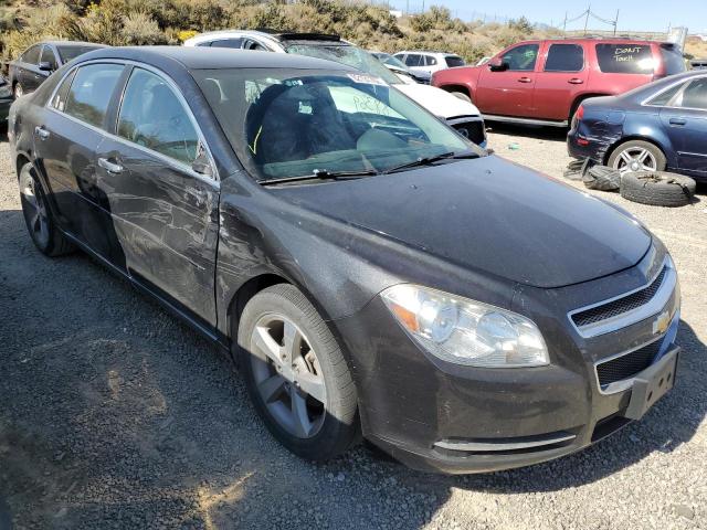 CHEVROLET MALIBU 2LT 2012 1g1zd5e04cf347360