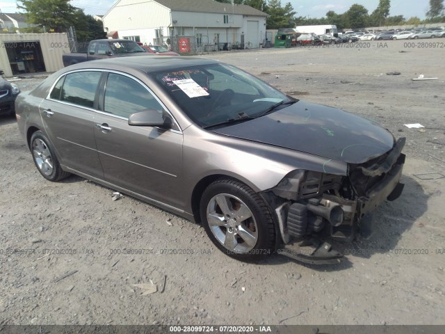 CHEVROLET MALIBU 2012 1g1zd5e04cf353238