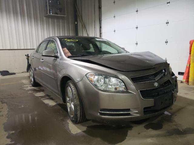 CHEVROLET MALIBU 2LT 2012 1g1zd5e04cf355488