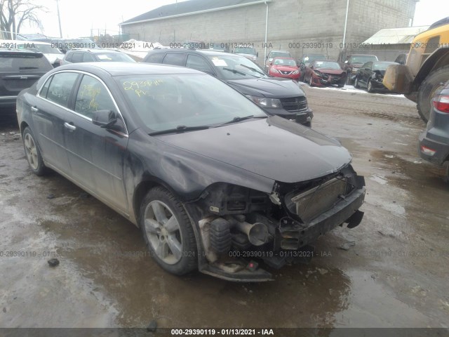 CHEVROLET MALIBU 2012 1g1zd5e04cf355541